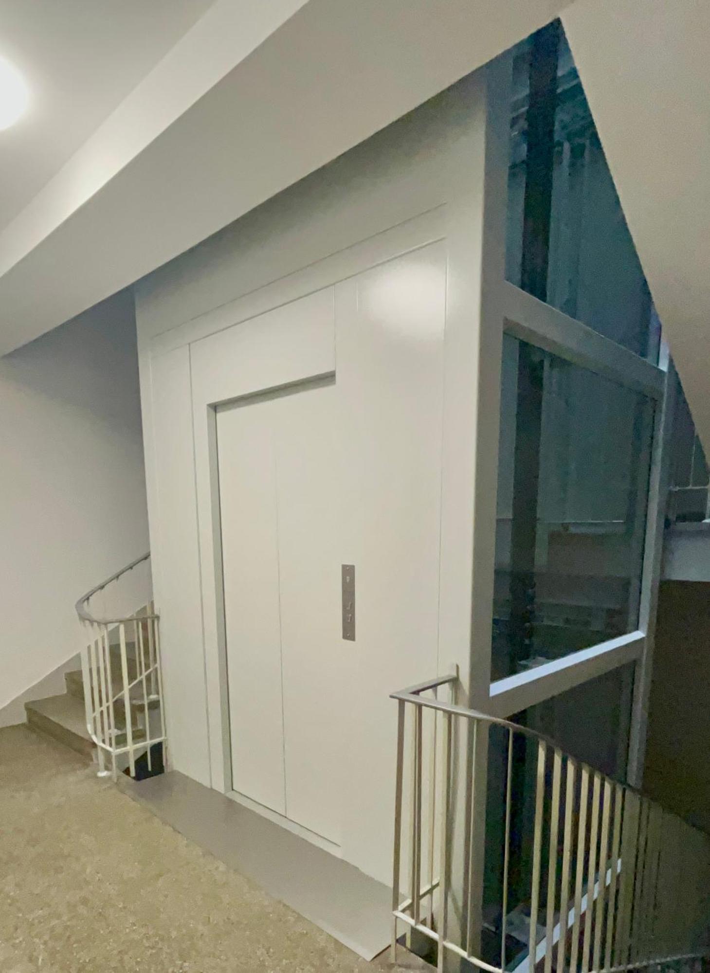 Perfect Location Two Bedrooms With Balkony Warsaw Exterior photo